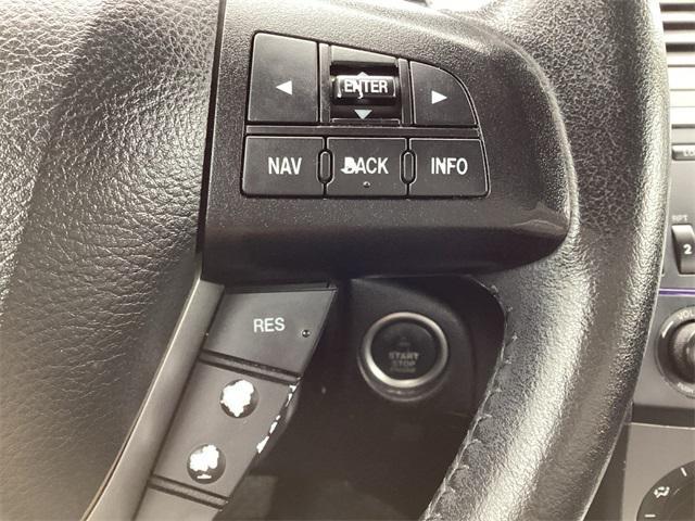 used 2011 Mazda Mazda3 car, priced at $6,999