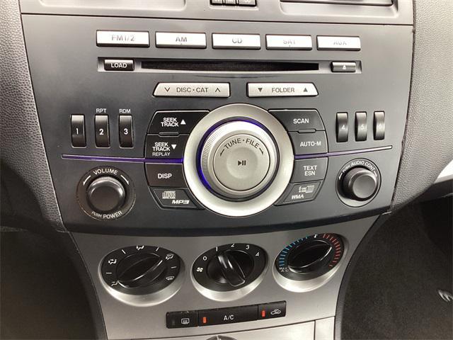used 2011 Mazda Mazda3 car, priced at $6,999
