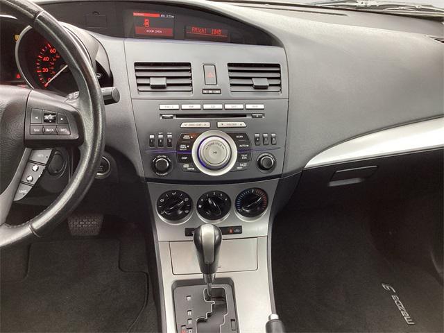 used 2011 Mazda Mazda3 car, priced at $6,999