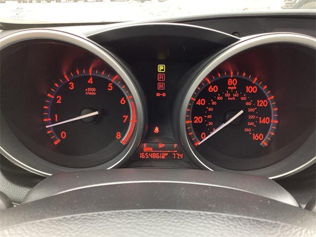 used 2011 Mazda Mazda3 car, priced at $6,999