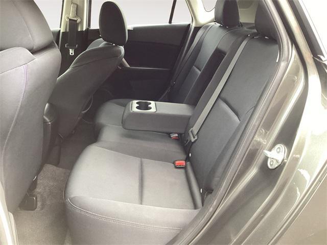 used 2011 Mazda Mazda3 car, priced at $6,999