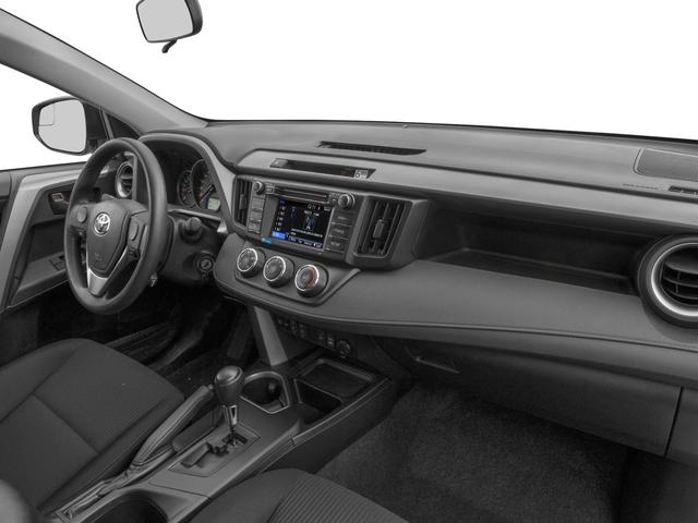 used 2018 Toyota RAV4 car, priced at $17,901