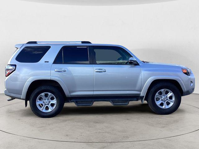 used 2021 Toyota 4Runner car, priced at $29,948