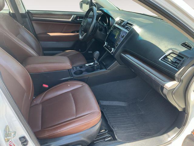used 2018 Subaru Outback car, priced at $23,901