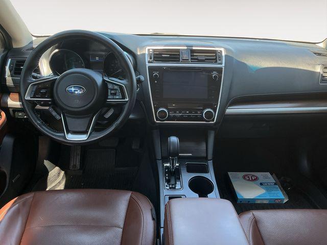 used 2018 Subaru Outback car, priced at $23,901