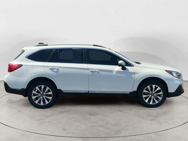 used 2018 Subaru Outback car, priced at $23,901