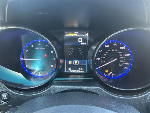 used 2018 Subaru Outback car, priced at $23,901
