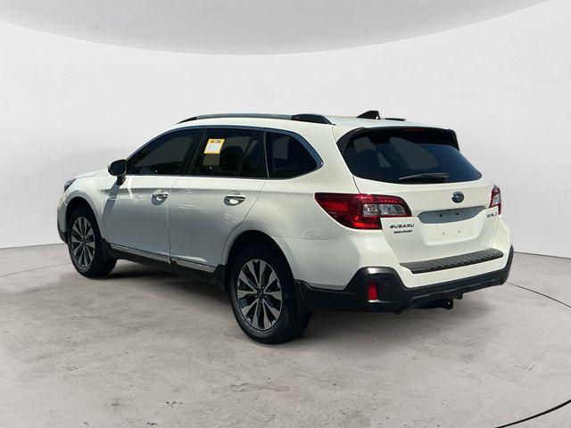 used 2018 Subaru Outback car, priced at $23,901