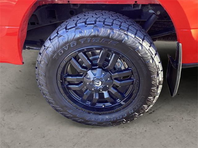 used 2015 Ford F-150 car, priced at $24,282