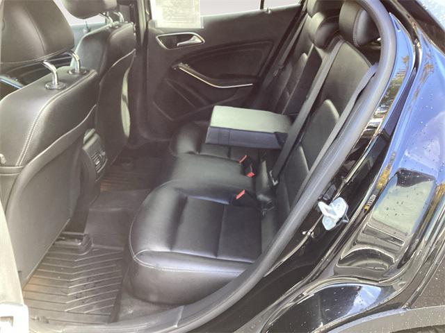 used 2016 Mercedes-Benz GLA-Class car, priced at $13,892