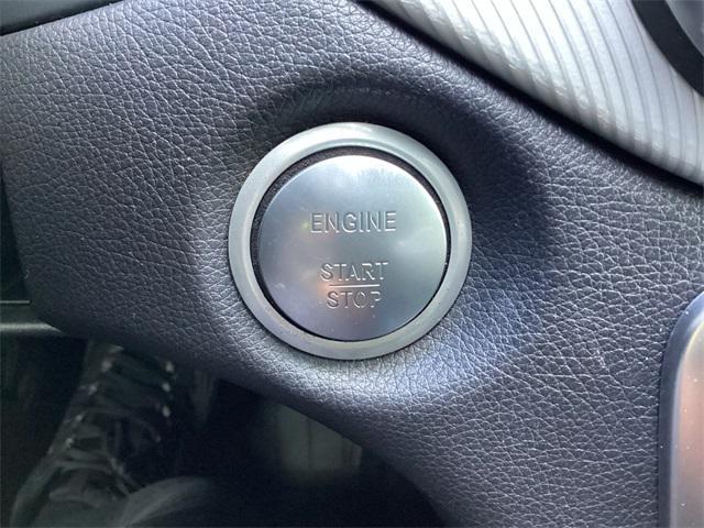 used 2016 Mercedes-Benz GLA-Class car, priced at $13,892