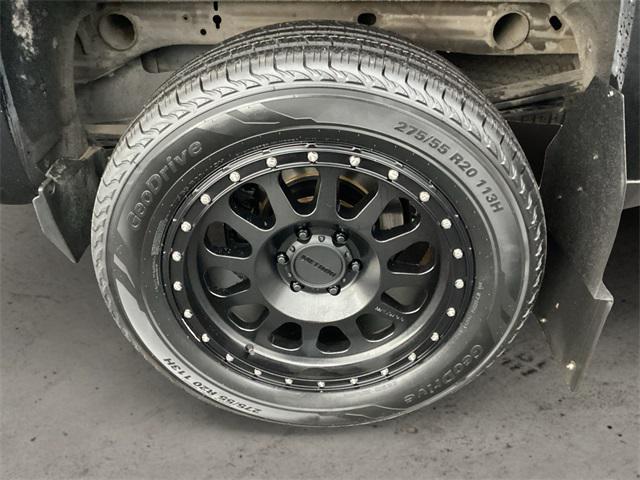 used 2015 Chevrolet Silverado 1500 car, priced at $24,977