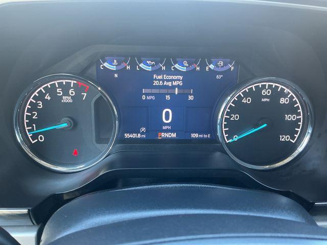 used 2021 Ford F-150 car, priced at $32,980