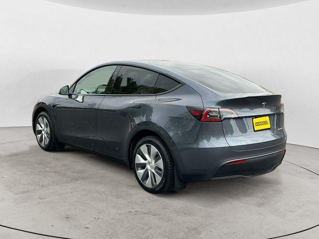 used 2023 Tesla Model Y car, priced at $31,999