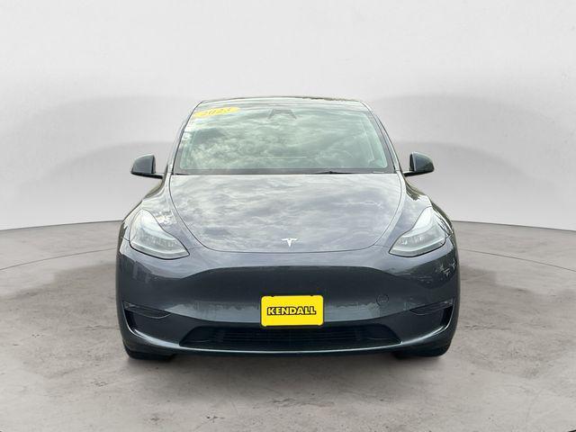 used 2023 Tesla Model Y car, priced at $31,999