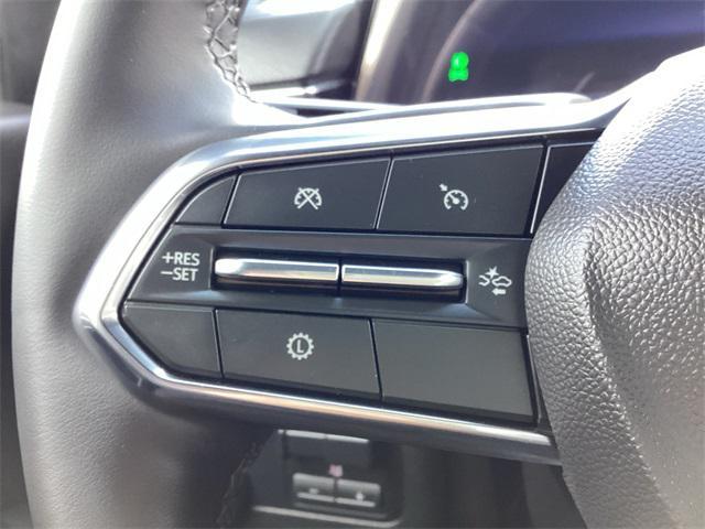 used 2025 Chevrolet Tahoe car, priced at $80,943