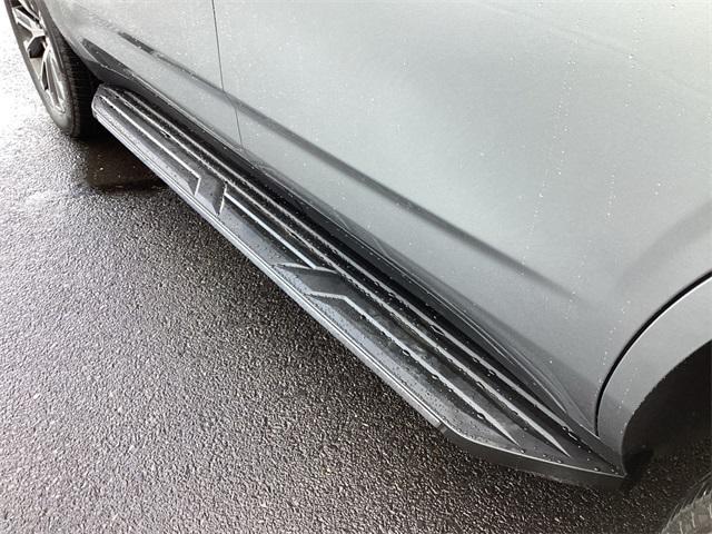 used 2025 Chevrolet Tahoe car, priced at $80,943