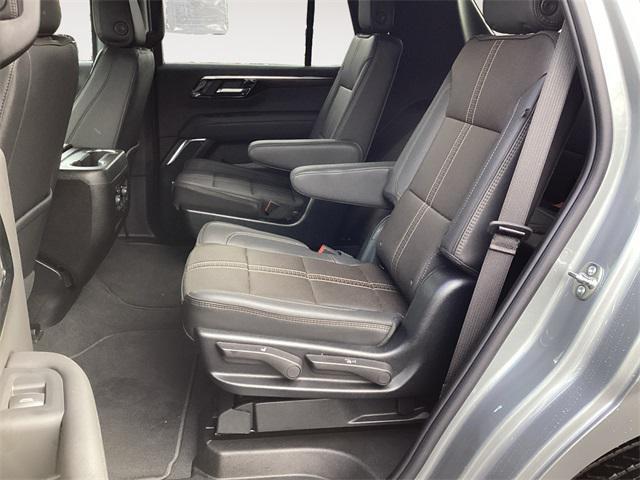 used 2025 Chevrolet Tahoe car, priced at $80,943