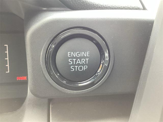 new 2025 Toyota Tacoma car, priced at $40,818