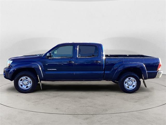 used 2008 Toyota Tacoma car, priced at $10,992
