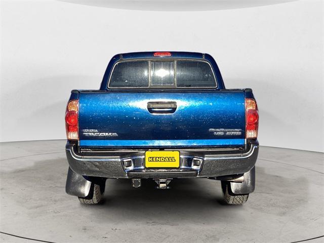 used 2008 Toyota Tacoma car, priced at $10,992