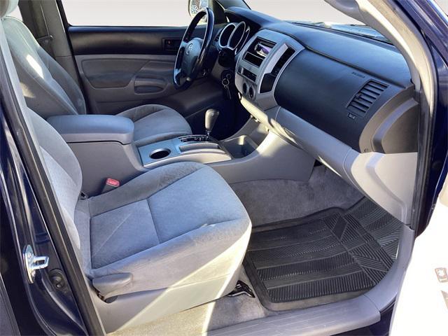 used 2008 Toyota Tacoma car, priced at $10,992