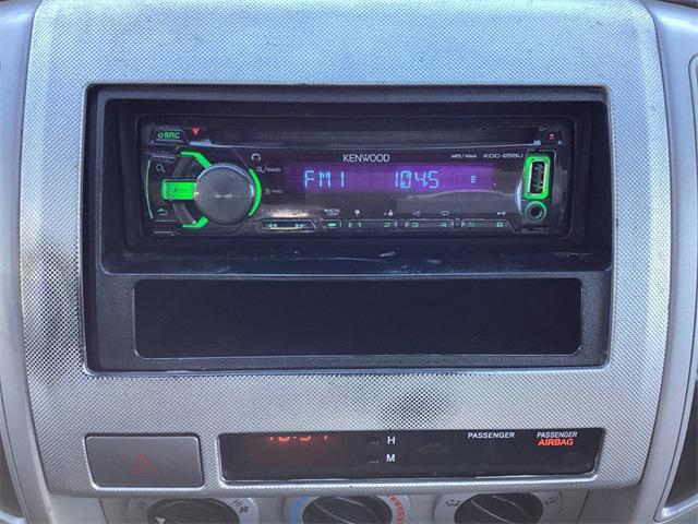 used 2008 Toyota Tacoma car, priced at $10,992