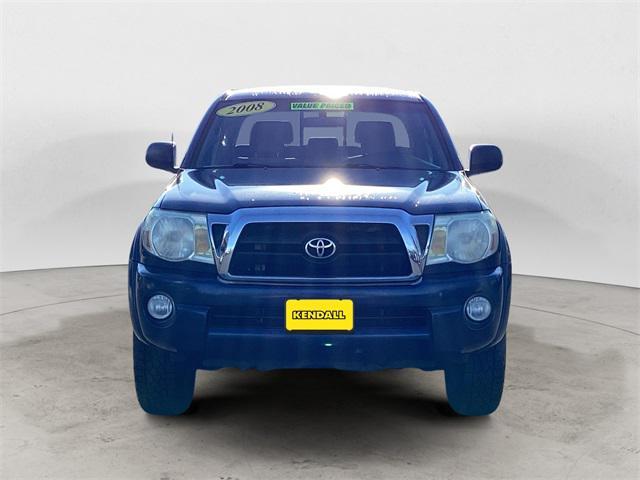 used 2008 Toyota Tacoma car, priced at $10,992
