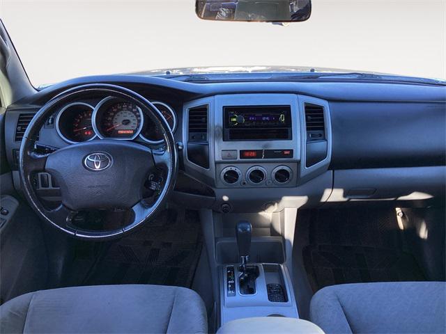 used 2008 Toyota Tacoma car, priced at $10,992