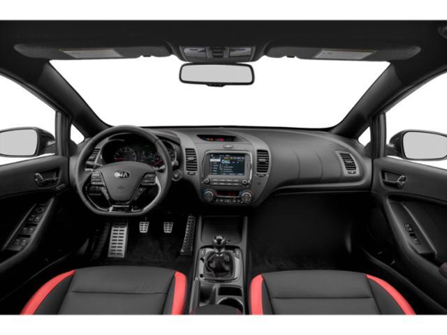 used 2018 Kia Forte car, priced at $9,901