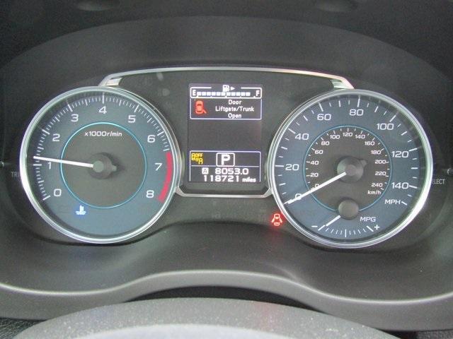 used 2016 Subaru Crosstrek car, priced at $14,901