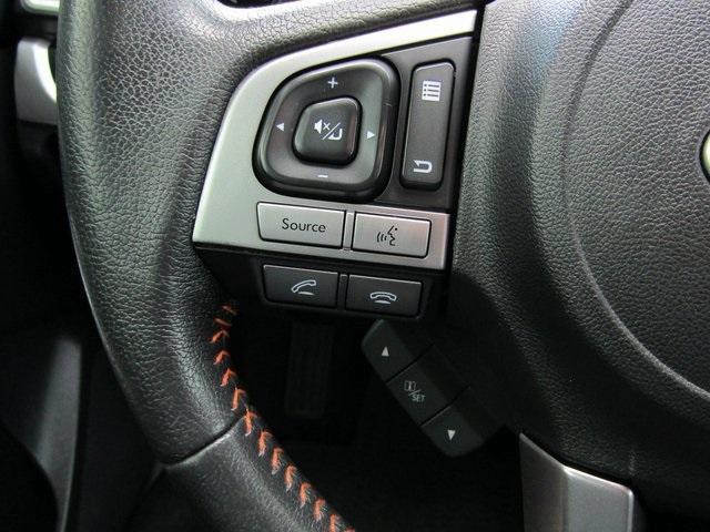 used 2016 Subaru Crosstrek car, priced at $14,901