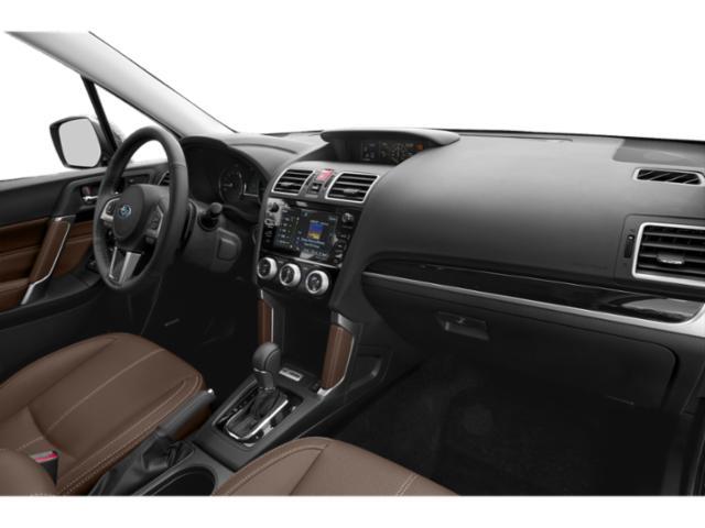 used 2018 Subaru Forester car, priced at $23,901