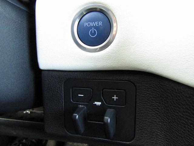 used 2023 Toyota Sequoia car, priced at $68,911