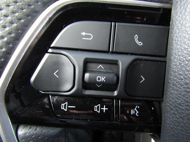 used 2023 Toyota Sequoia car, priced at $68,911