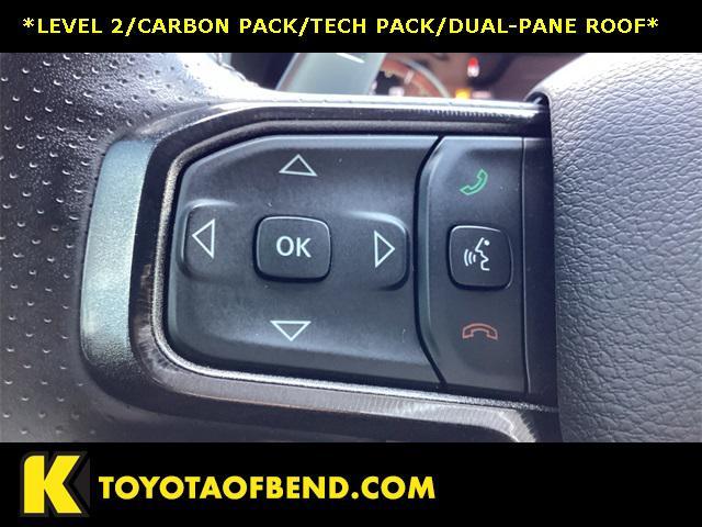 used 2021 Ram 1500 car, priced at $67,975