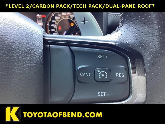 used 2021 Ram 1500 car, priced at $67,975