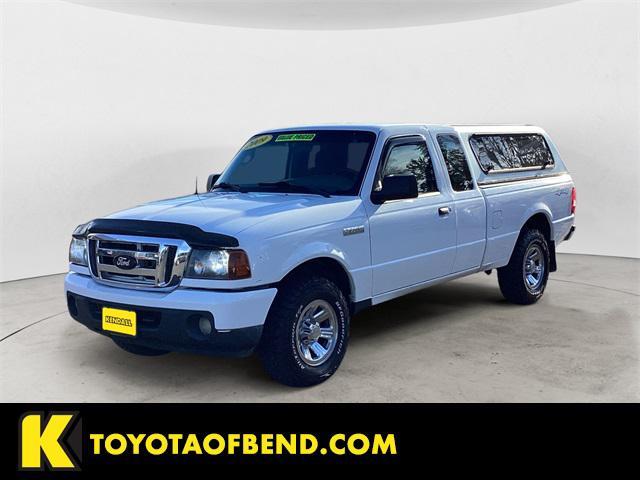 used 2009 Ford Ranger car, priced at $12,966