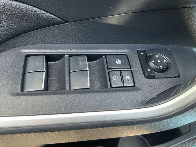used 2024 Toyota RAV4 Hybrid car, priced at $41,999