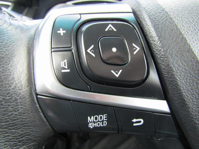 used 2017 Toyota Camry car, priced at $13,901