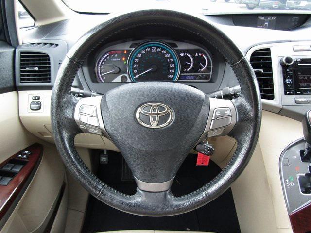 used 2011 Toyota Venza car, priced at $12,899