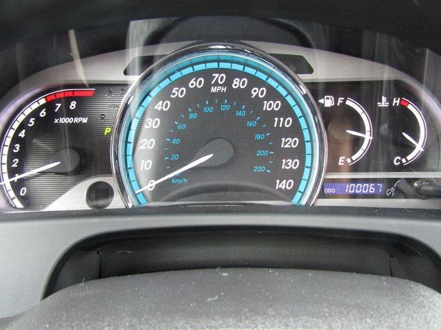 used 2011 Toyota Venza car, priced at $12,899