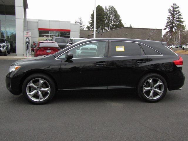 used 2011 Toyota Venza car, priced at $12,899