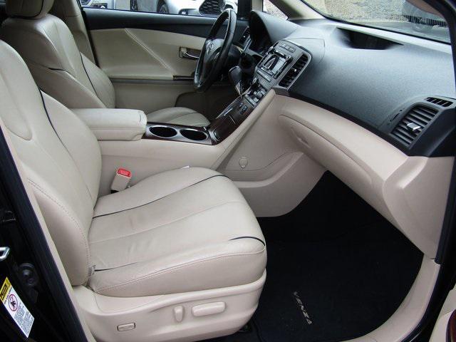 used 2011 Toyota Venza car, priced at $12,899