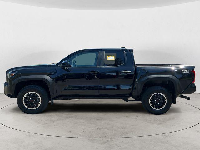 used 2024 Toyota Tacoma car, priced at $42,901