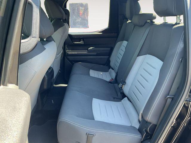 used 2024 Toyota Tacoma car, priced at $42,901