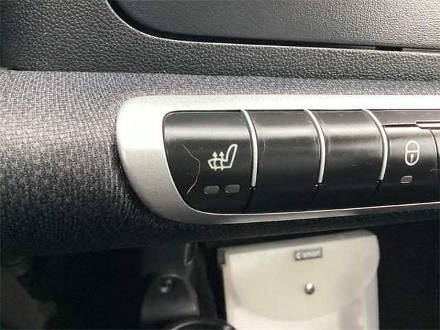 used 2013 smart ForTwo car, priced at $9,999