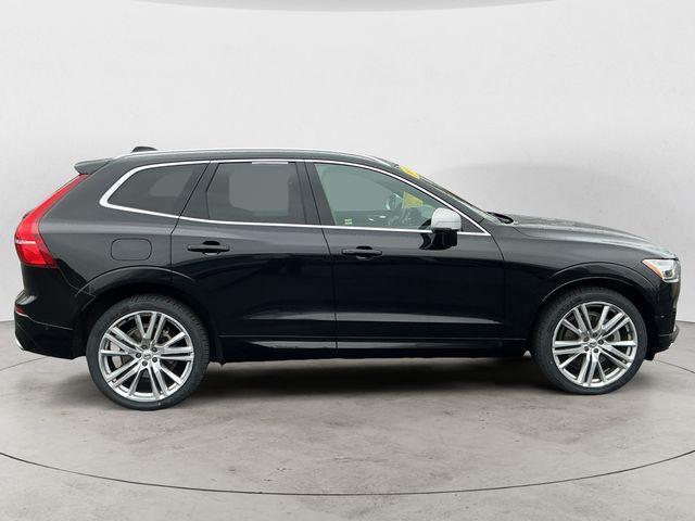 used 2018 Volvo XC60 Recharge Plug-In Hybrid car, priced at $18,953