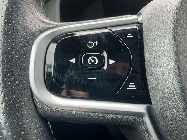 used 2018 Volvo XC60 Recharge Plug-In Hybrid car, priced at $18,953