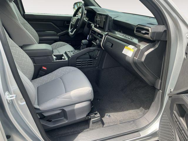 new 2026 Toyota Tacoma car, priced at $40,118